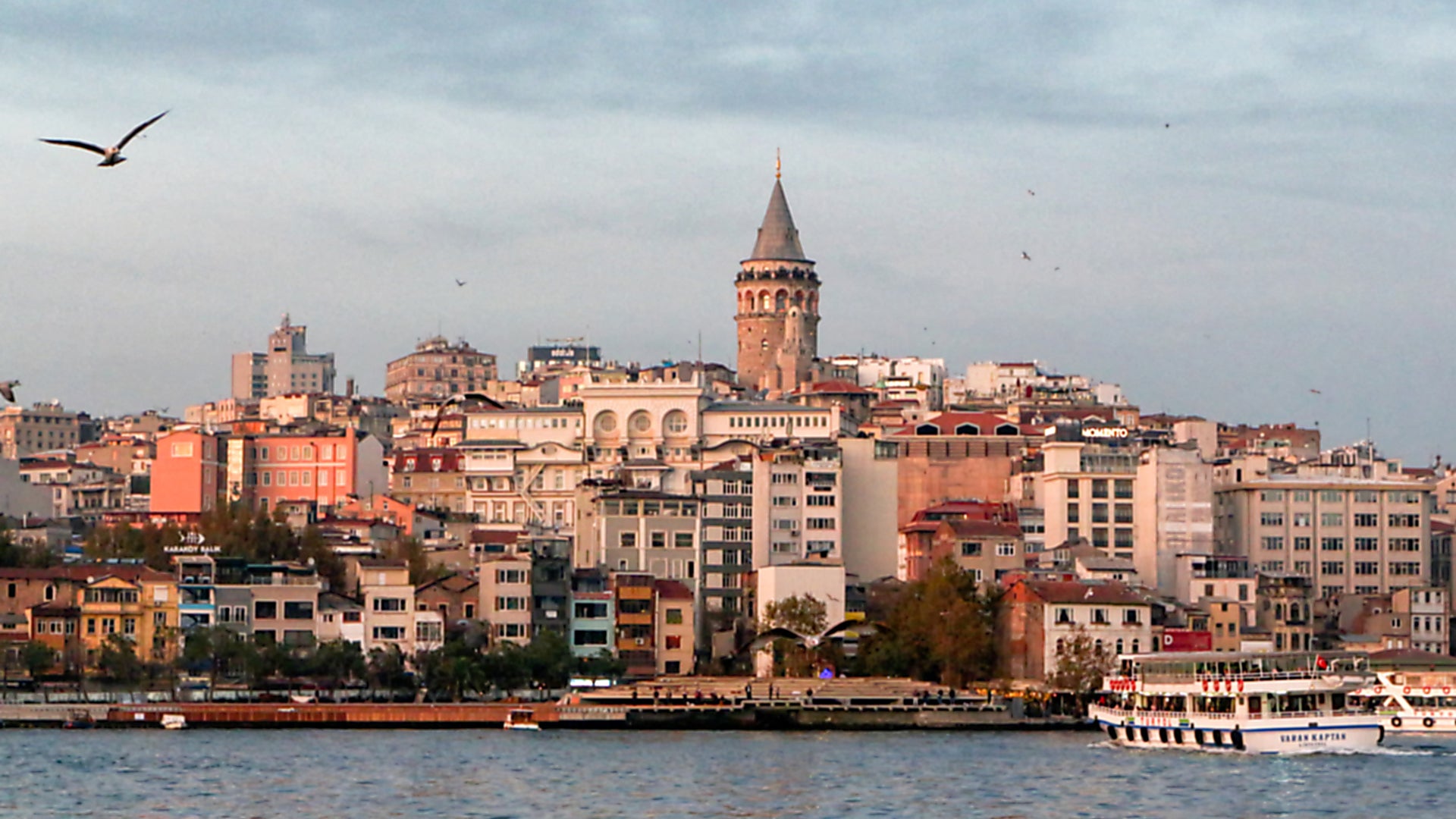 Byzantine Art and The Fall of Constantinople