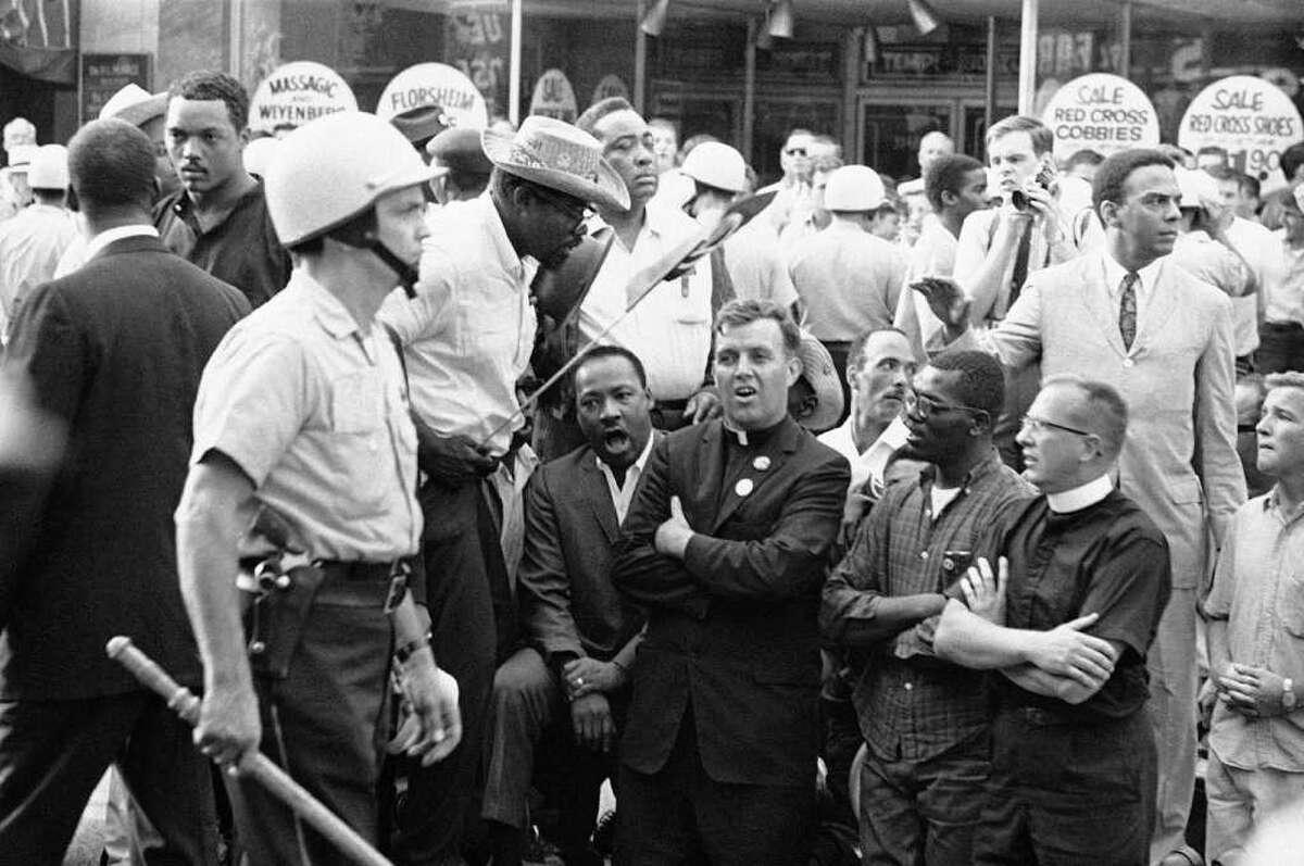 The Rise and Impact of Direct Action