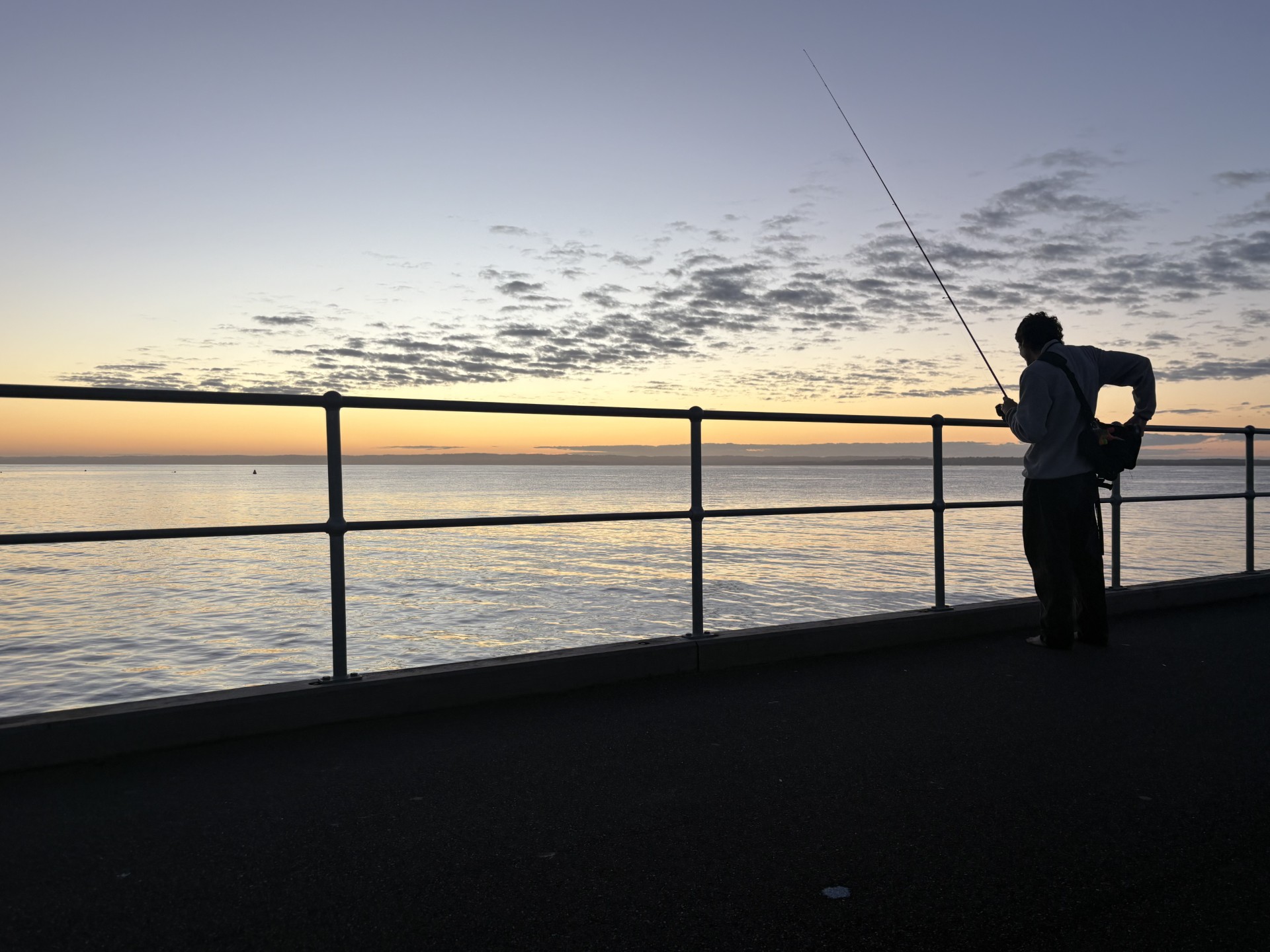 Phillip Island Fishers Share Unforgettable Encounters